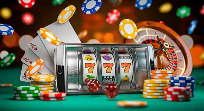Discover the Benefits of Casino Agent No Wager UK 8