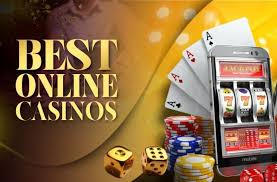 Discover the Benefits of Casino Agent No Wager UK 8