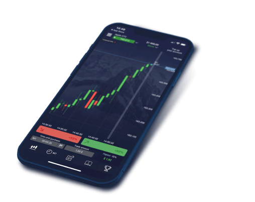 Discover the Benefits of Trading with Pocket Option Broker