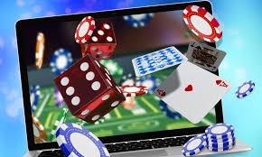 Discover the Excitement of 7Gold Your Ultimate Gambling Destination