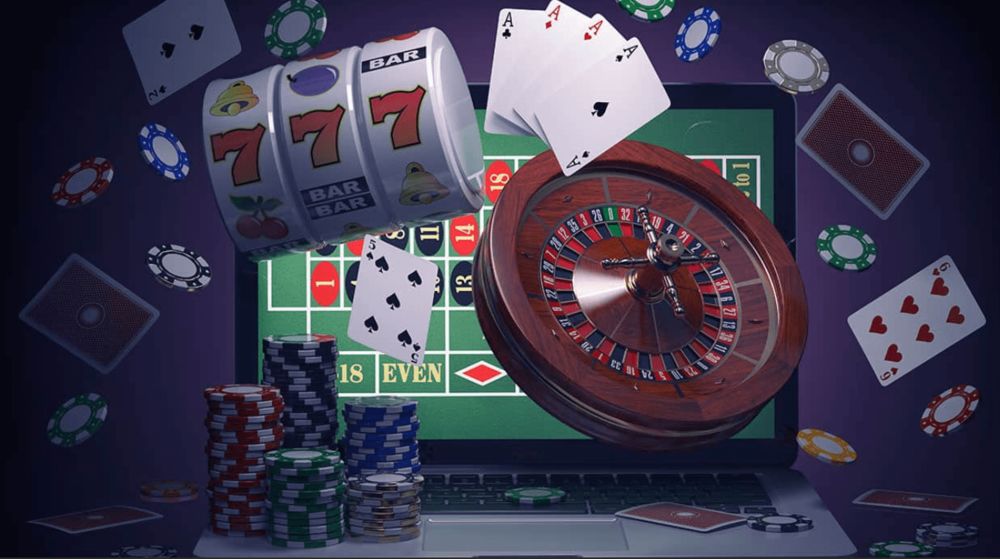Discover the Exciting World of Fortune Clock Casino 21