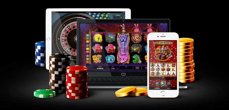 Discover the Thrill of Online Casino Free Money No Deposit Required