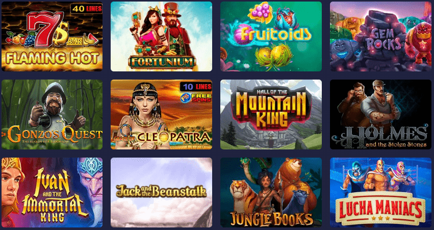 Казино ойындарынан ләззат алыңыз 27