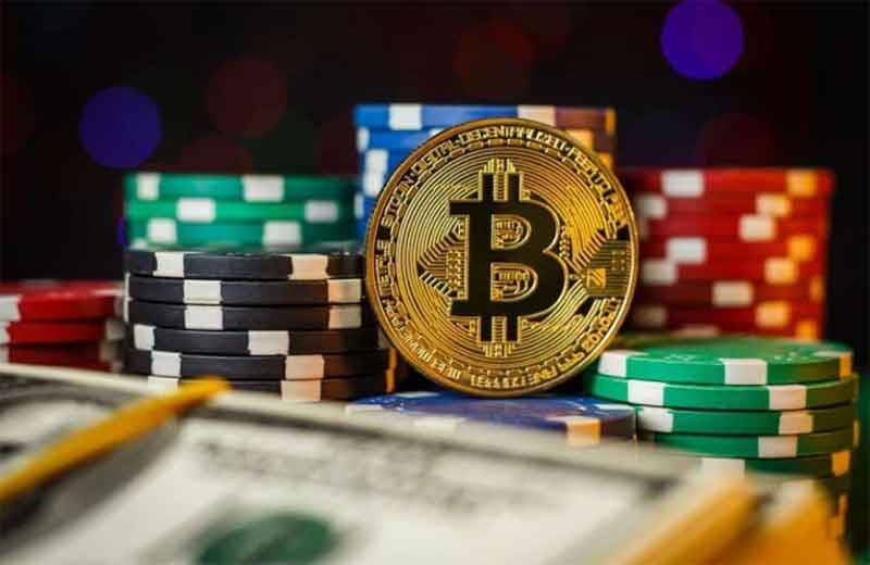Casino Sites with PayPal