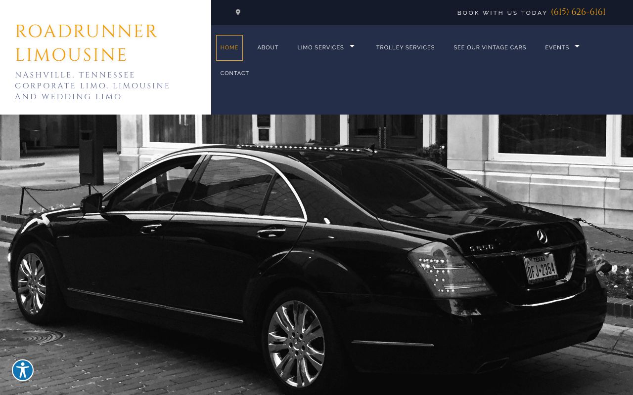 Comprehensive Limousine Service Directory for All Your Luxury Travel Needs