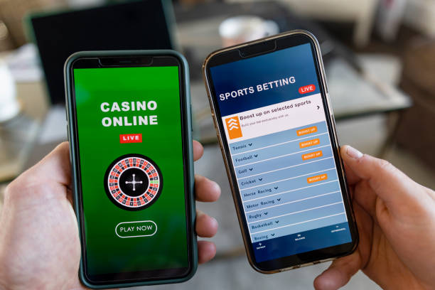 Descubra a Experiência Única da 236bet