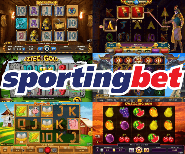 Descubra a Experiência Única da 236bet
