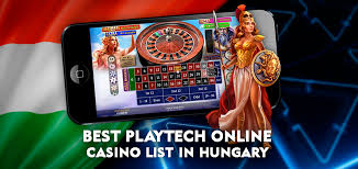 Discover the Best Online Casino in Hungary Ultimate Guide