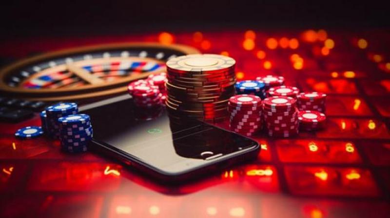 Discover the Best Online Casino UK No A Comprehensive Guide