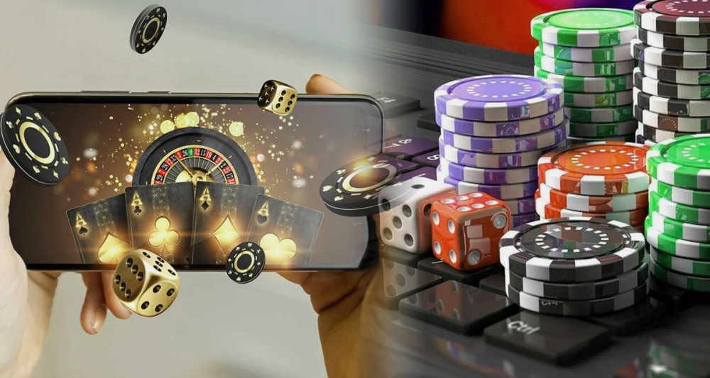 Discover the Best Online Casino UK No A Comprehensive Guide