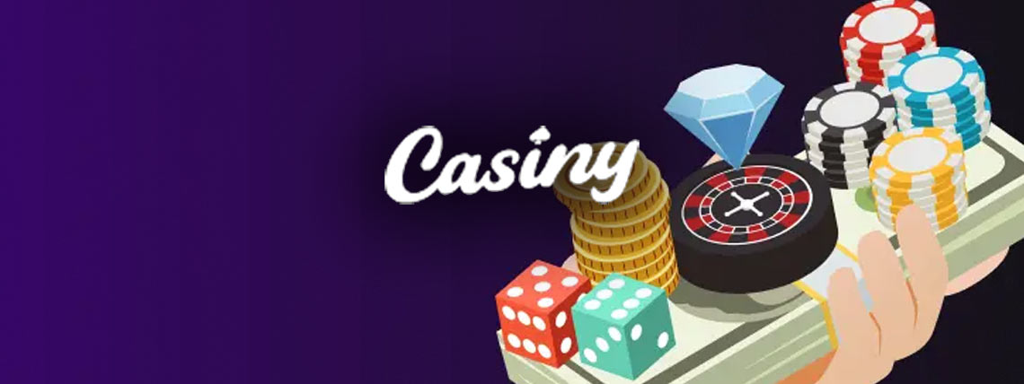 Discover the Excitement of Casiny Casino A New Frontier in Online Gaming Discover the Excitement of Casiny Casino A New Frontier in Online Gaming
