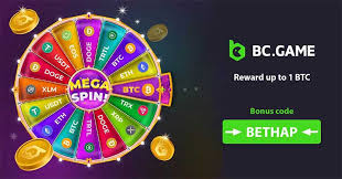 Bonus BC.Game Dapatkan Keuntungan Lebih Banyak Saat Bermain