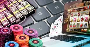 casino online regulated in the Global Market Understanding Licensing, Safety and Player Rights