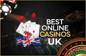 Discover the Best Casino Online UK Your Guide to Winning Discover the Best Casino Online UK Your Guide to Winning