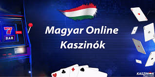 Fedezd fel a Casino Magyarországon lehetőségeit!