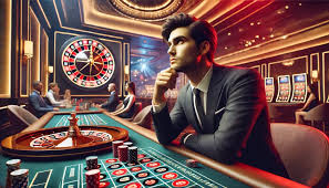 룰렛 게임 전통과 현대의 만남