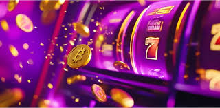 Слоты онлайн увлекательный мир виртуальных игровых автоматов